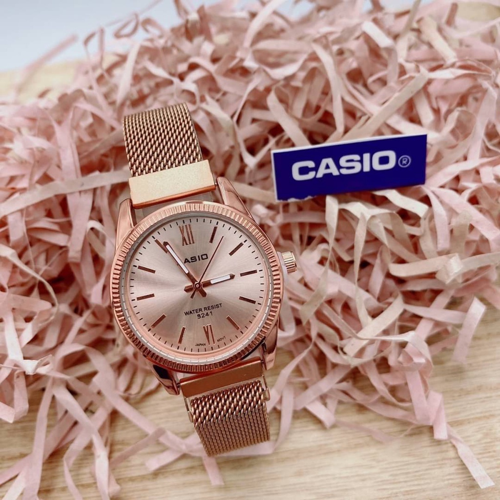 นาฬิกาคาสิโอcasio-นาฬิกาข้อมือผู้หญิง-นาฬิกาข้อมือ-นาฬิกาผู้ชายcasio-นาฬิกาผู้หญิงcasio-สายแม่เหล็ก-รุ่นขายดี