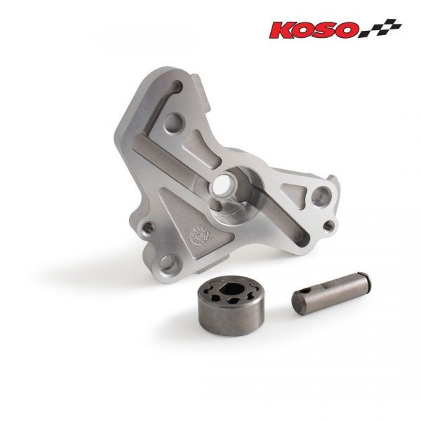 ชุดปั้มน้ำมันเครื่องแรงดันสูงทั้งชุด KOSO HighFlow Oil Pump Shopee