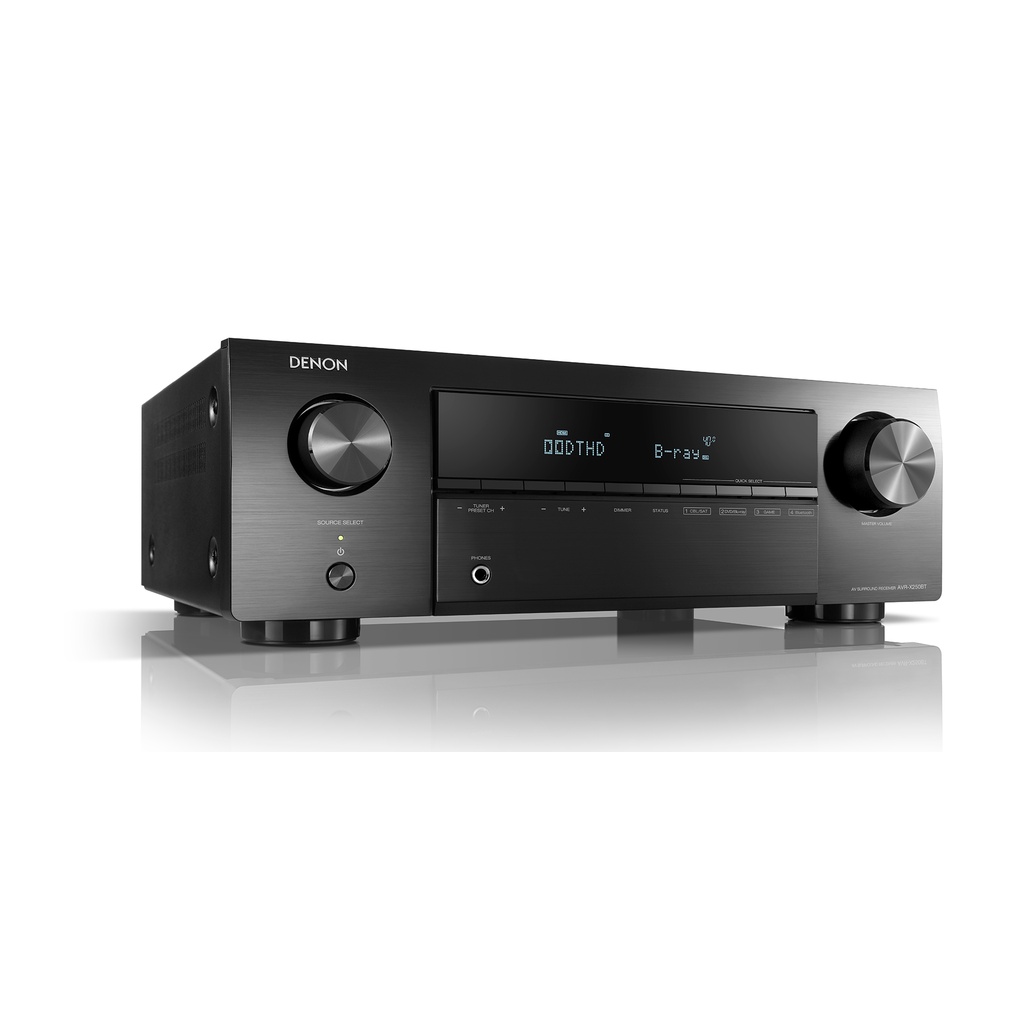 denon-avr-x250bt-5-1-ch-4k-ultra-hd-av-receiver-with-bluetooth-ผ่อนชำระ-0