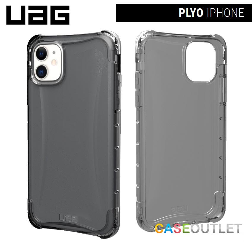 เคส-iphone13-pro-max-iphone-13-iphone12-iphone-12-iphone11-series-uag-ใส-plyo-กันกระแทก-ก๊อป-งาน-aaa