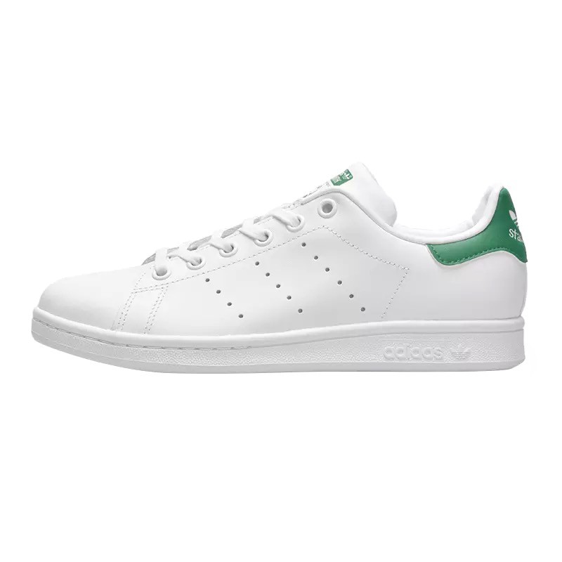 adidas-stan-smith-รองเท้าผ้าใบ-สีเขียว-m20324