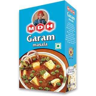 MDH Garam Masala เครื่องแกงกระหรี่อินเดีย