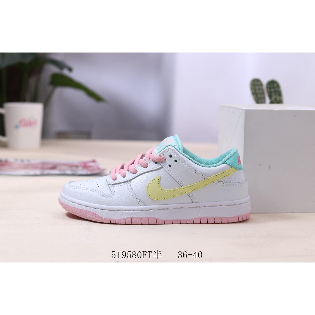 nike-wmns-nike-sb-dunk-ต่ํา-pro-pink-platium-blazer-รองเท้าลําลอง-ผู้หญิง