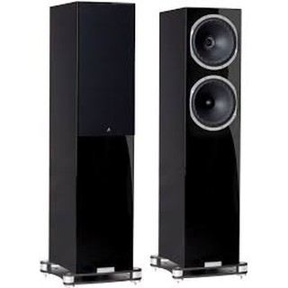 FYNE   Audio   F502SP   Floorstand  speaker