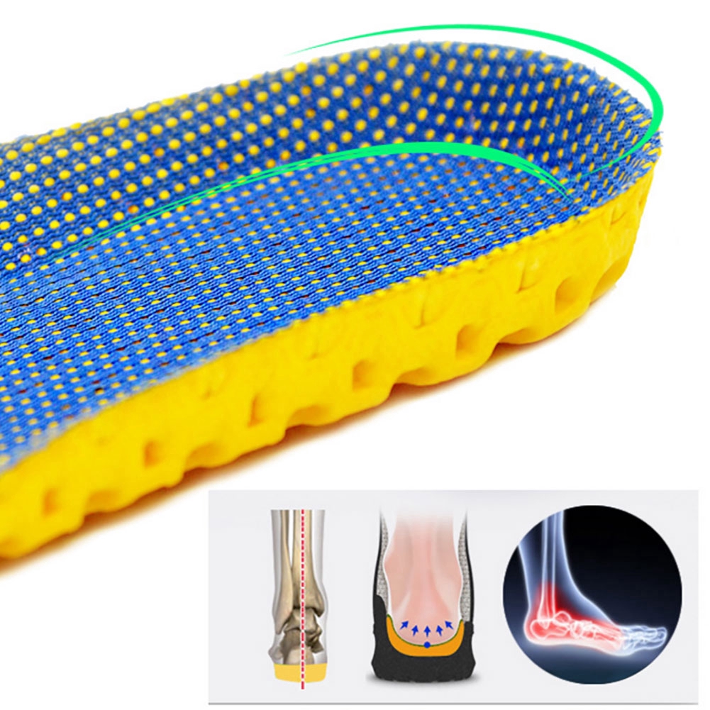 แผ่นรองพื้นรองเท้า-ระบายอากาศ-ดูดซับเหงื่อ-สําหรับผู้ชาย-และผู้หญิง