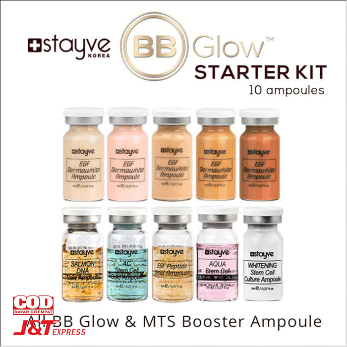 100-แท้-stayve-bb-glow-dermawhite-egf-gold-salmon-dna-acne-stem-aqua-stem-whitening-serum