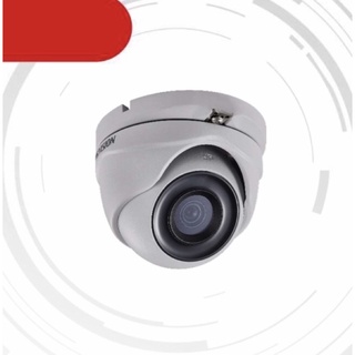 กล้องวงจรปิด HIKVISION DS-2CE56D8T-ITMF(3.6mm)  2 MP Ultra-Low Light EXIR Turret Camera รับประกัน 3 ปี