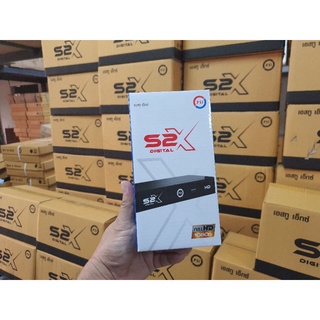 สินค้า กล่องPSI S2X HDรุ่นใหม่ 20/8/2566