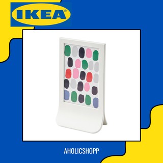 IKEA (อีเกีย) - กรอบรูป กรอบรูปตั้งโต๊ะ A6 4x6" FIESTAD