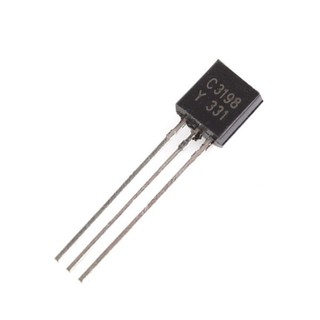 C3198 2SC3198 (5ชิ้น) Transistor NPN