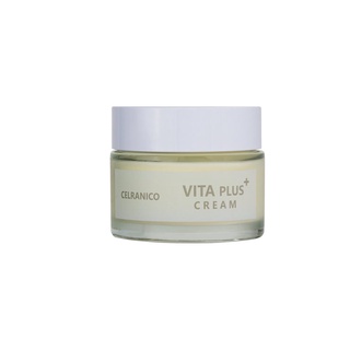 Celranico Vita Plus Cream ครีมบำรุงผิวเพิ่มความชุ่มชื้น 50 มล.