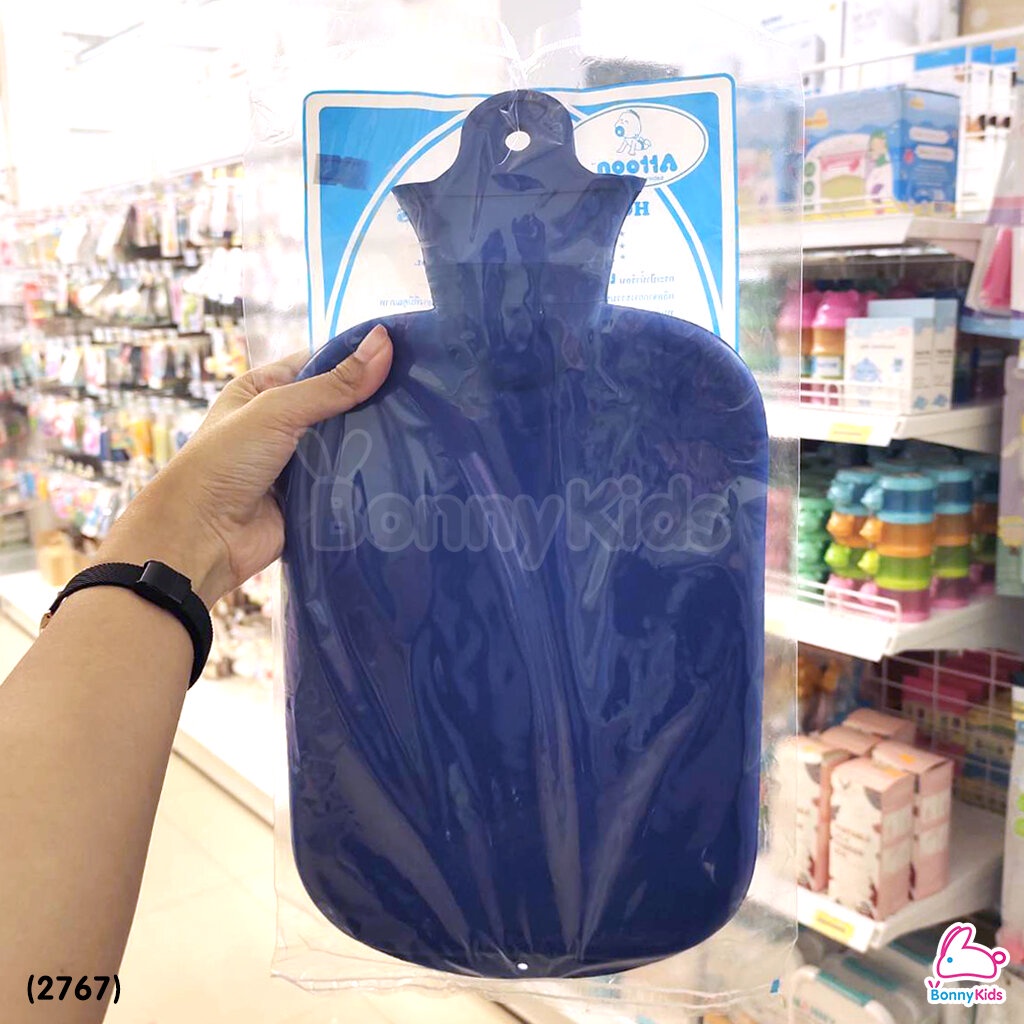 2767-attoon-แอทตูน-hot-water-bottles-กระเป๋าน้ำร้อนไซส์ใหญ่-ยางเกรดพิเศษป้องกันการรั่วซึม-2-ชั้น