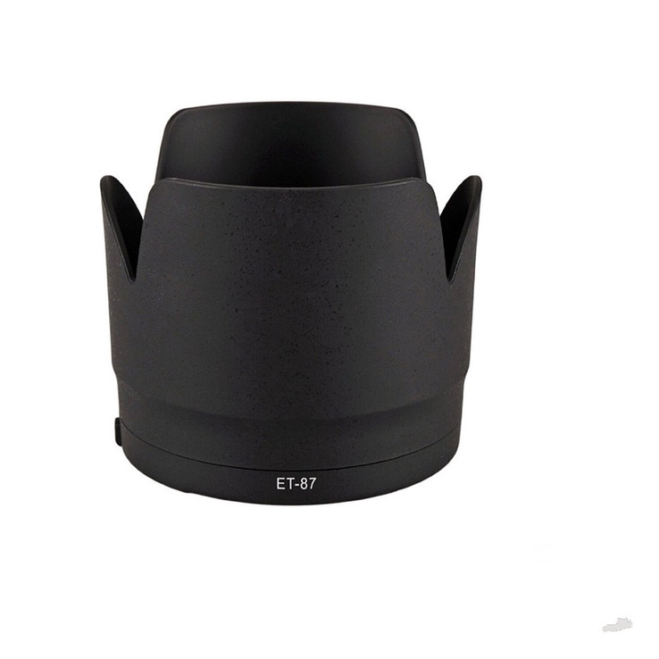 ฮู๊ดเลนส์-lens-hood-canon-et-87-for-canon-ef-70-200mm-f-2-8l-is-ii-usm-telephoto-zoom-lens
