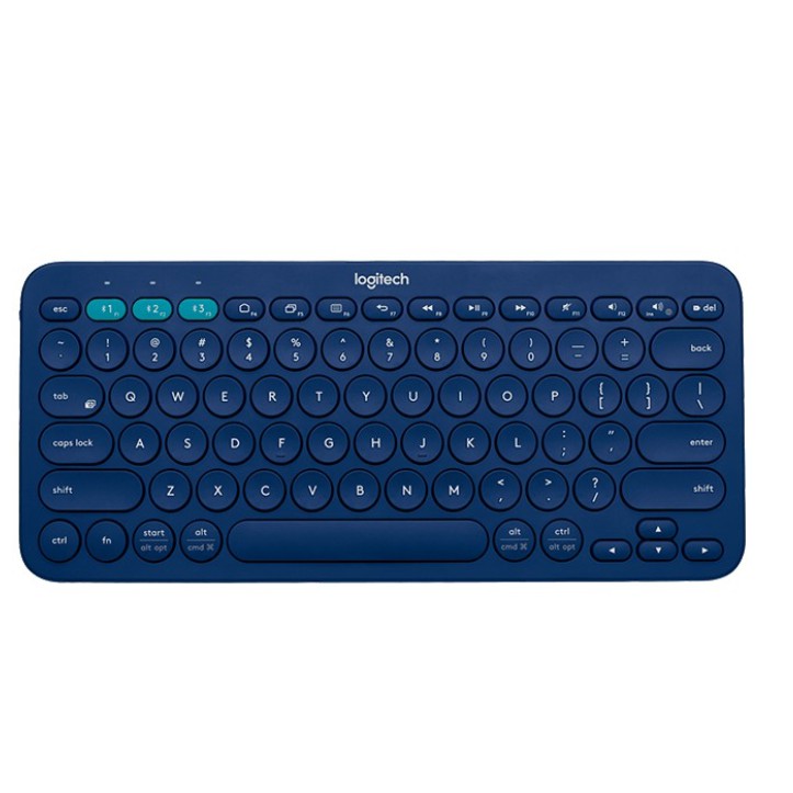 logitech-k380-multi-device-bluetooth-keyboard-ประกันศูนย์-1ปี