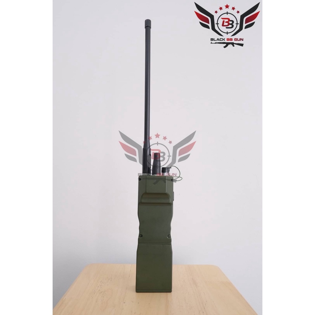 วิทยุสื่อสารแบบจำลอง-radio-happis-prc-152-dummy-prc-152