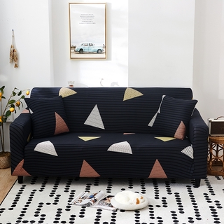 เนื้อผ้าน่ม ยืดหยุ่น ผ้าคลุมโซฟา ผุ้าหุ้มโซฟา ปลอกโซฟา Sofa Cover Soft