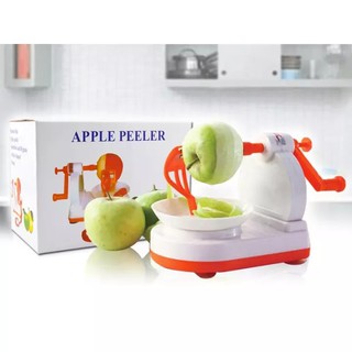 Apple Peeler ที่ปอกเปลือกแอปเปิ้ล รุ่น ApplePeeler-21Jun-J1