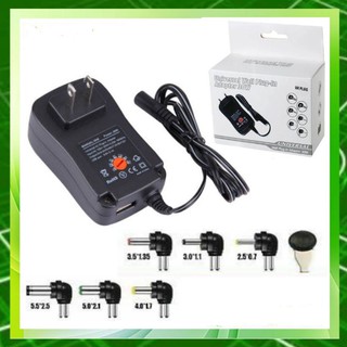 Universal Wall Plug-in Adapter 30w