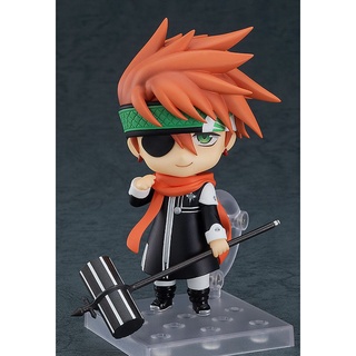 Pre Order Nendoroid Lavi