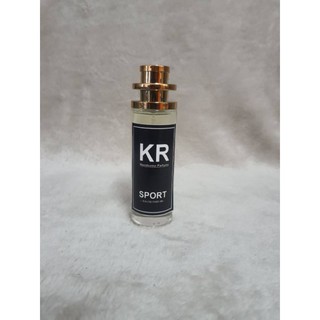 KR Handsome  Perfume