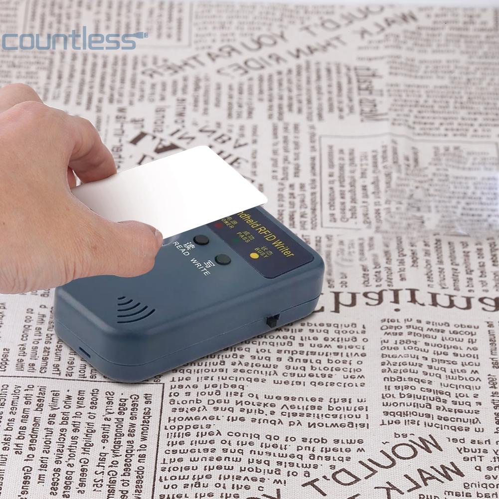 เครื่องอ่านการ์ดโปรแกรมเมอร์-125khz-rfid-แบบมือถือ-countless-th