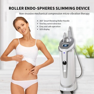 Trending Cellulite Roller Inner Ball Roller Massage Machine Body Massager Slimming Beauty Machine Body shape vacuum roll
