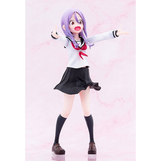 pre-order-จอง-sore-demo-ayumu-wa-yosetekuru-urushi-yaotome-1-7-อ่านรายละเอียดก่อนสั่งซื้อ