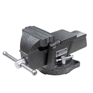 ปากกาจับชิ้นงาน 100 มม. BV791 ( Bench Vise 100mm BV791 )