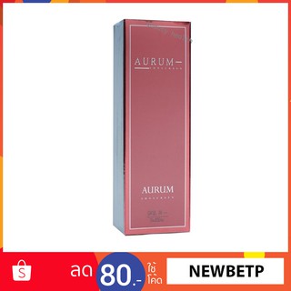 Aurum Sunscreen Ultimate Nano Sun Protection SPF50+PA+++ (15 g. x 1 กล่อง)