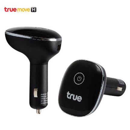 4G Car WiFi (5 User) มือสอง | Shopee Thailand