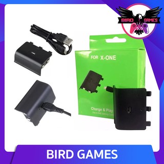 ถ่านชาร์จ จอย XBOX ONE S [Xbox one charger] [Xbox one Charge] [Xbox one gaming controller] [ถ่านชาร์จจอย X-box one] [แบต