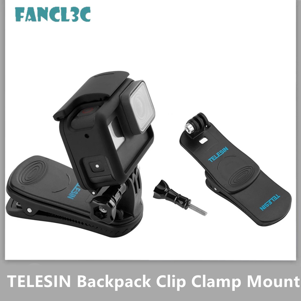 Telesin deals osmo action