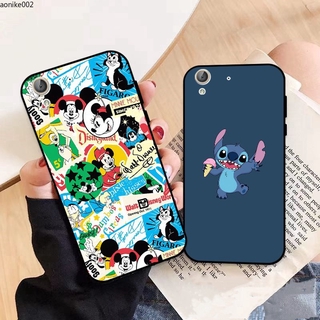 เคสโทรศัพท์มือถือลายการ์ตูนดิสนีย์สําหรับ Huawei Y 3 Ii Y5 Ii Y 6 Ii Y 3 Y5 Y6 Y7 Y 9 Prime Nova 2 Lite Pro 2017 2018 2019