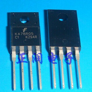 ka78r05-78r05-low-dropout-voltage-regulator