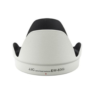 EW-83G(W) ฮู้ดสีขาวสำหรับเลนส์แคนนอน EF 28-300mm f/3.5-5.6L IS USM Canon Lens Hood