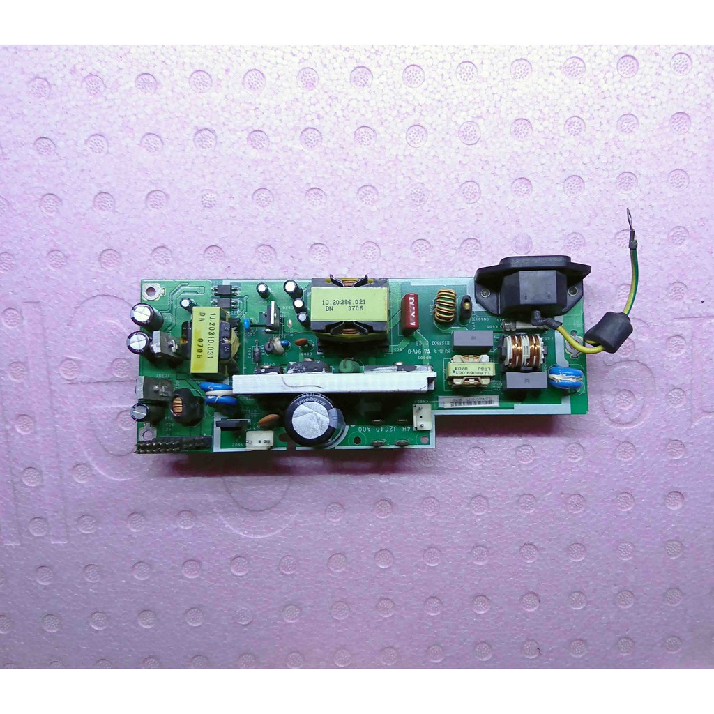 พาวเวอร์ซัพพลาย BENQ MP611 BENQ MP611C BENQ MP610 BENQ MP620 BENQ ...