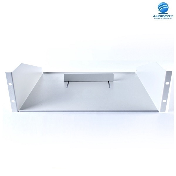 npe-shelf-3u-ถาดรองเครื่อง-3u-สีครีม-น๊อตสีครีม-utility-shelf-3u