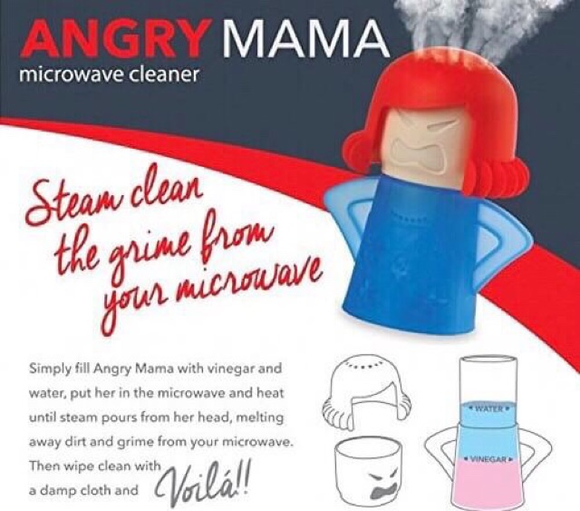 อุปกรณ์ทำความสะอาดไมโครเวฟ-angry-mama-cleaner-ล้างไมโครเวฟ