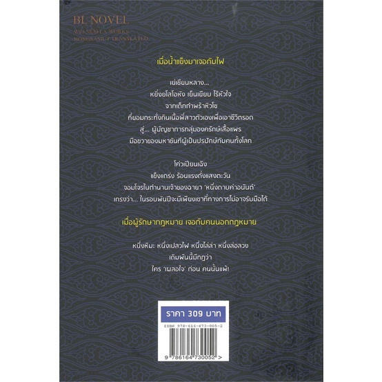 book-bazaar-หนังสือ-หิมะไร้ใจ-โดย-เวยนั่วลา-สำนักพิมพ์-ห้องสมุดดอตคอม