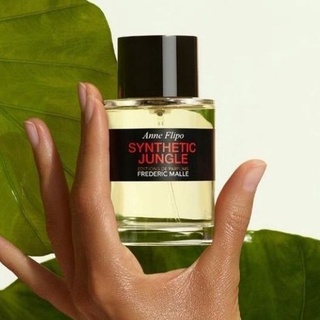 แบ่งขาย Frederic Malle - Synthetic Jungle (decant)