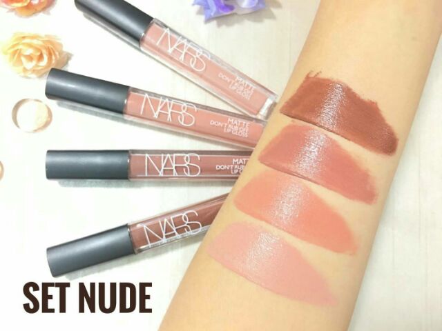 ครบทั้ง-3-เซตแล้วนะจ๊ะ-เซ็ต-nars-4-แท่ง