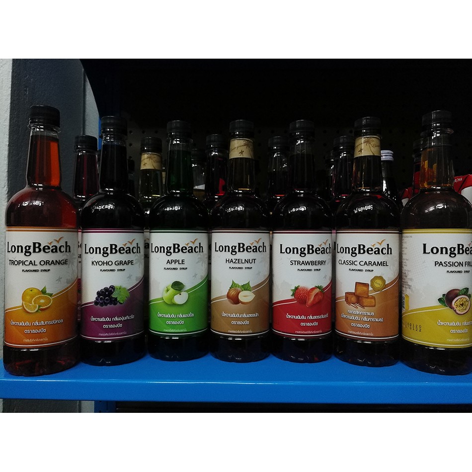 long-beach-syrup-ลองบีชไซรัป-น้ำหวาน-กลิ่นรสผลไม้-ขนาด-740ml