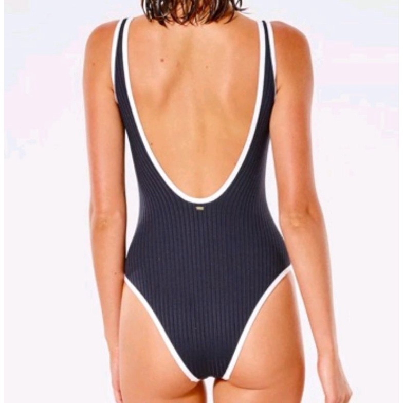 ลิขสิทธิ์แท้-ป้าย1-895-ripcurl-ชุดว่ายน้ำ-premium-surf-one-piece-rip-curl