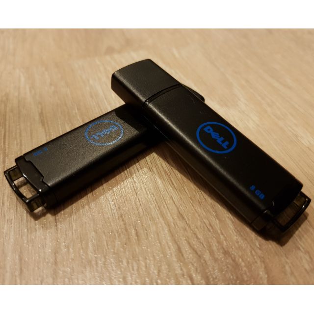 Usb flash drive 3.0 8gb Dell Shopee Thailand