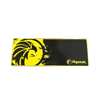 ภาพขนาดย่อของภาพหน้าปกสินค้าRazeak Gaming Mouse Pad แผ่นรองเมาส์ Razeak RP-02. จากร้าน mahaprom_intercom บน Shopee ภาพที่ 3