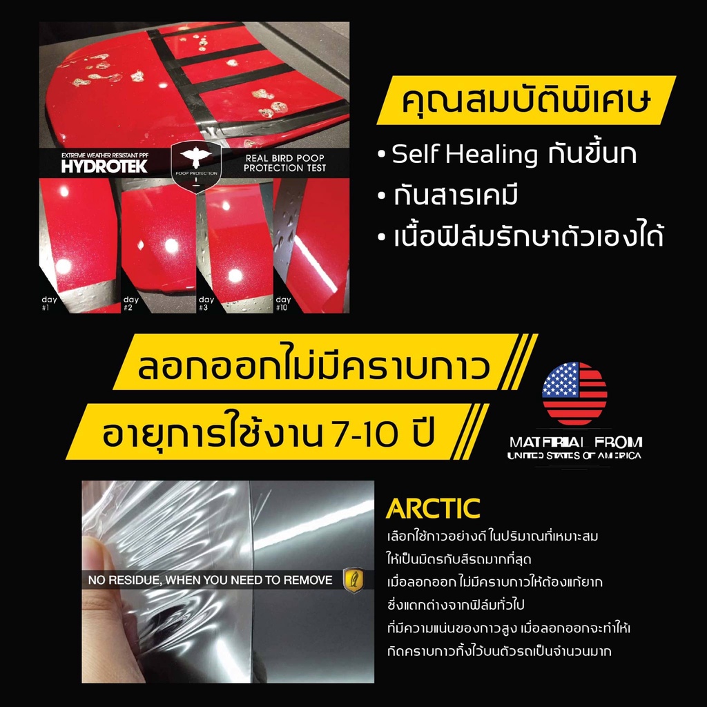 arctic-ฟิล์มกันรอยรถยนต์-ภายในรถ-pianoblack-honda-city-2014-2017-v-sv-sv-บริเวณที่ปรับแอร์