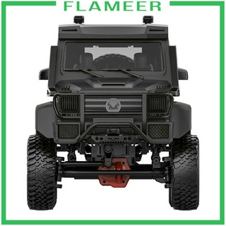 ( Flameer ) ของเล่นรถบังคับ Rc Mn86K 1 / 12 2 . 4 G 4 Wd 230 มม .