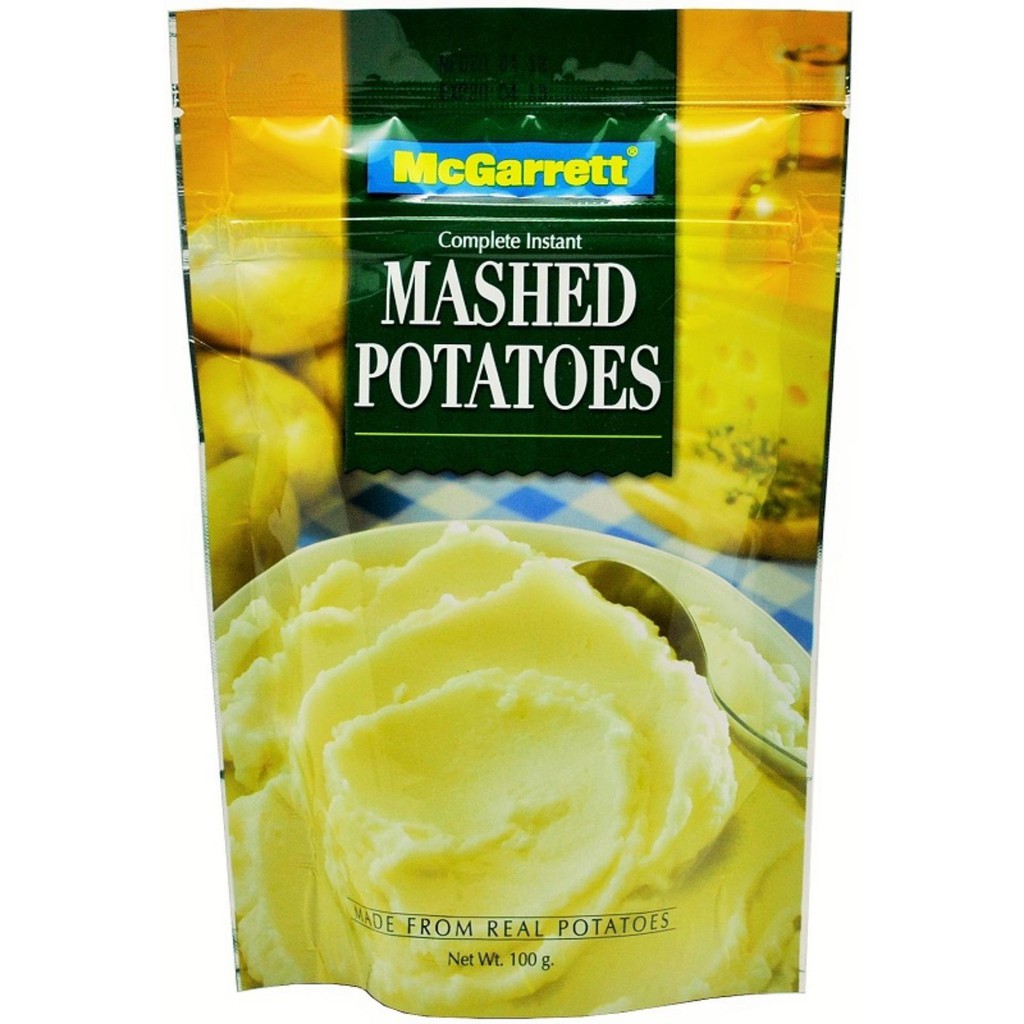 แม็กกาแรต-มันฝรั่งบดสำเร็จรูป-100-กรัม-mcgarrett-complete-instant-mashed-potatoes-100-g