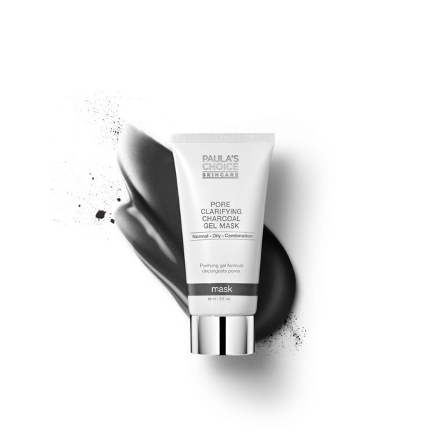 paula-s-choice-pore-clarifying-charcoal-gel-mask-ชาโคลพอกหน้า-ทำความสะอาดรูขุมขนล้ำลึก-899