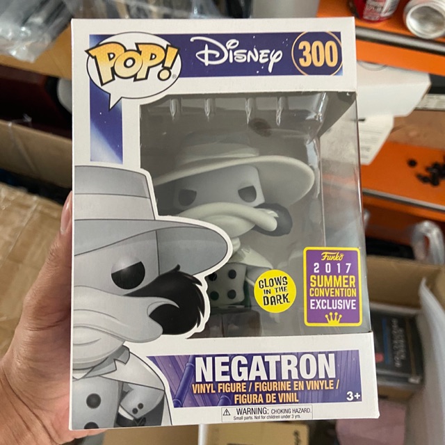 unko pop Negatron ของแท้ ใหม่มือ 1 | Shopee Thailand
